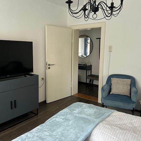 Mintara Apartment Charme Der Stadt Parkplatz Netflix Und Sky Lichtenfels  Kültér fotó