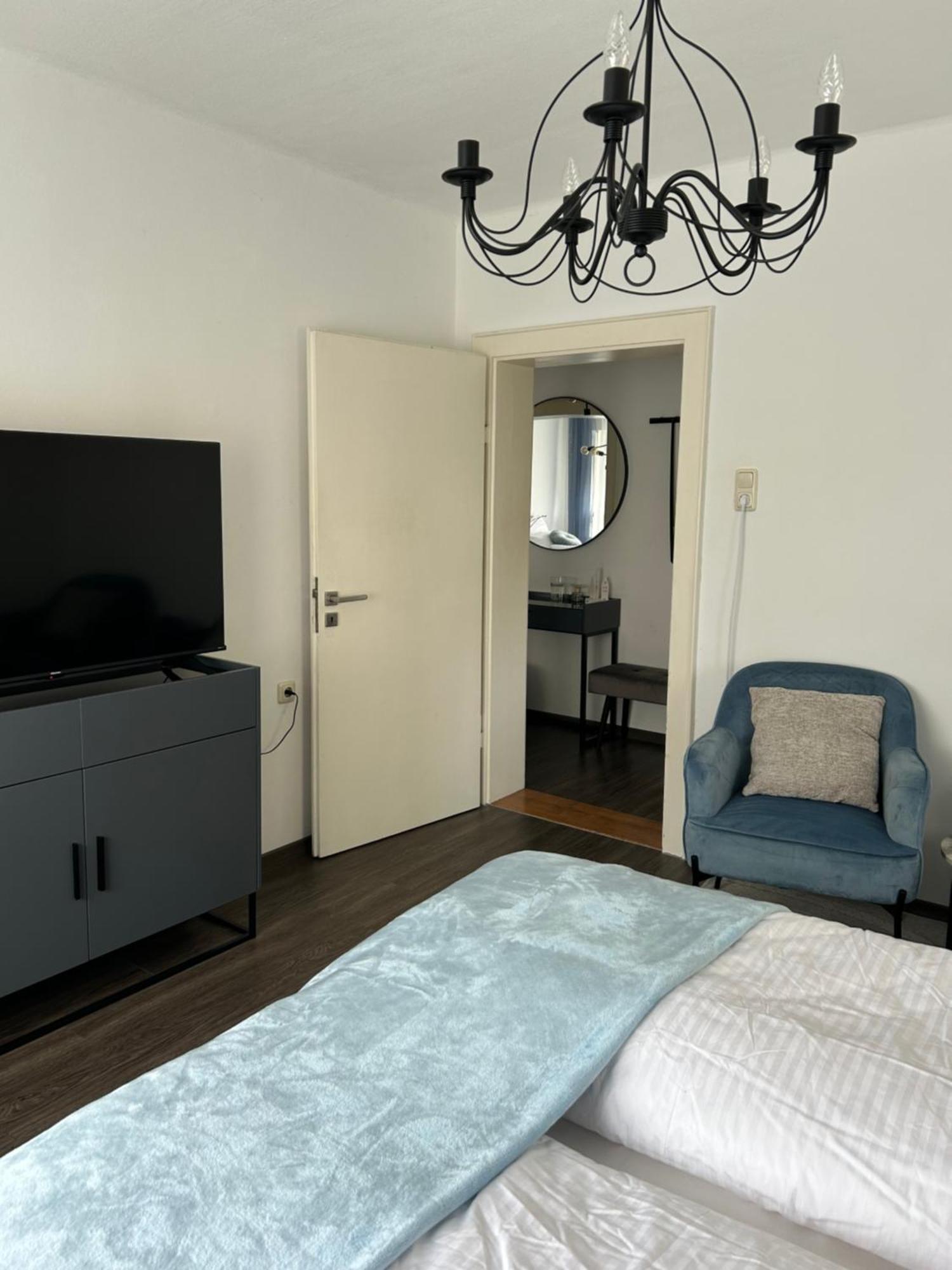 Mintara Apartment Charme Der Stadt Parkplatz Netflix Und Sky Lichtenfels  Kültér fotó