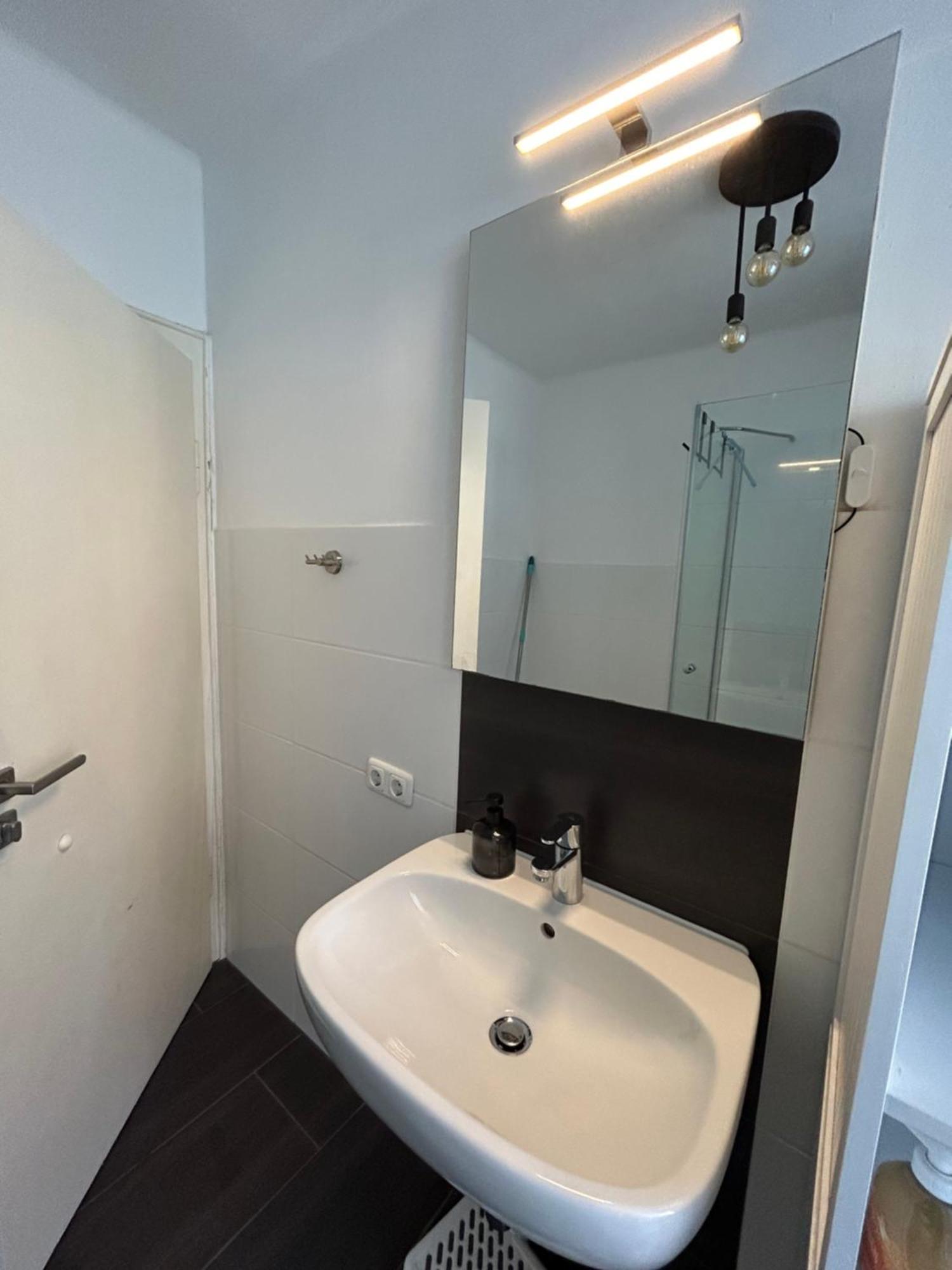 Mintara Apartment Charme Der Stadt Parkplatz Netflix Und Sky Lichtenfels  Kültér fotó