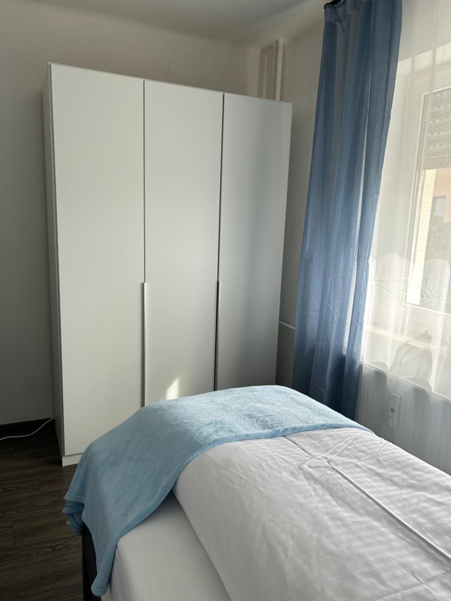 Mintara Apartment Charme Der Stadt Parkplatz Netflix Und Sky Lichtenfels  Kültér fotó