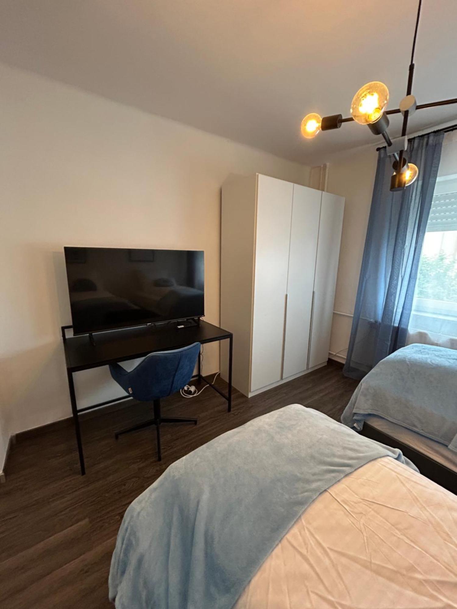 Mintara Apartment Charme Der Stadt Parkplatz Netflix Und Sky Lichtenfels  Kültér fotó